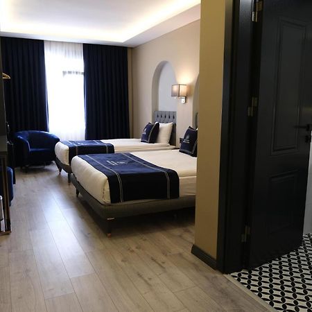 Park Hotel & Private Transportation Istanbul Airport-By Loft Arnavutkoy Luaran gambar