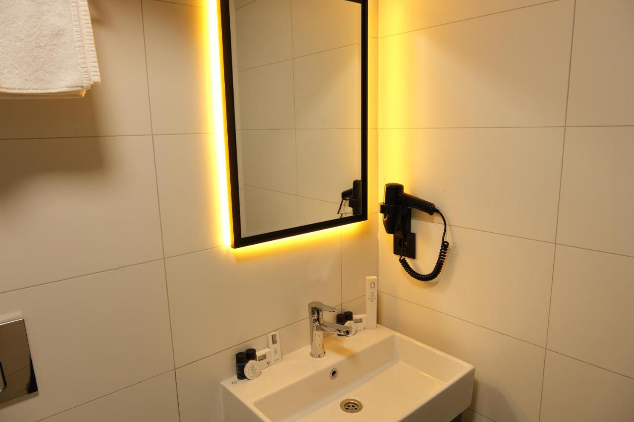 Park Hotel & Private Transportation Istanbul Airport-By Loft Arnavutkoy Luaran gambar