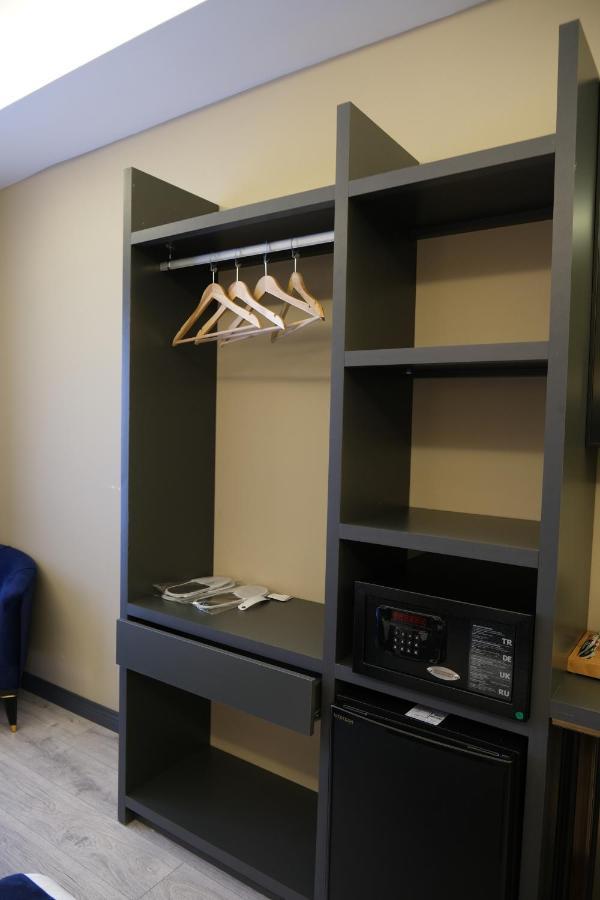 Park Hotel & Private Transportation Istanbul Airport-By Loft Arnavutkoy Luaran gambar