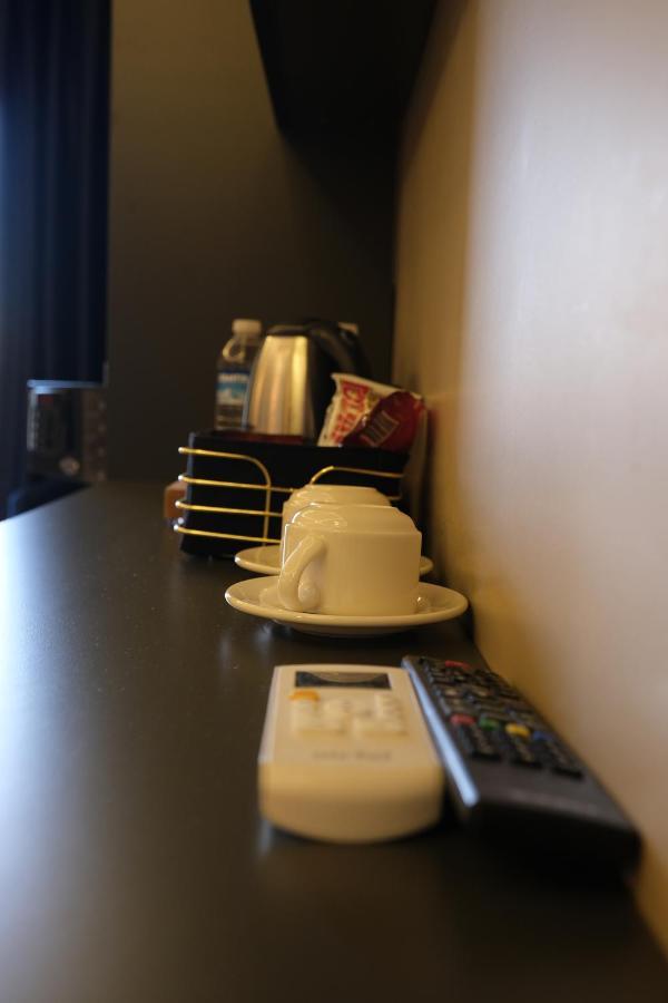 Park Hotel & Private Transportation Istanbul Airport-By Loft Arnavutkoy Luaran gambar