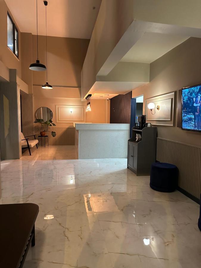 Park Hotel & Private Transportation Istanbul Airport-By Loft Arnavutkoy Luaran gambar