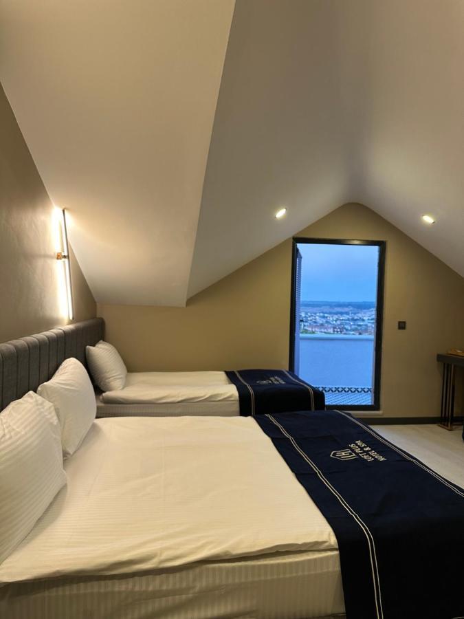 Park Hotel & Private Transportation Istanbul Airport-By Loft Arnavutkoy Luaran gambar