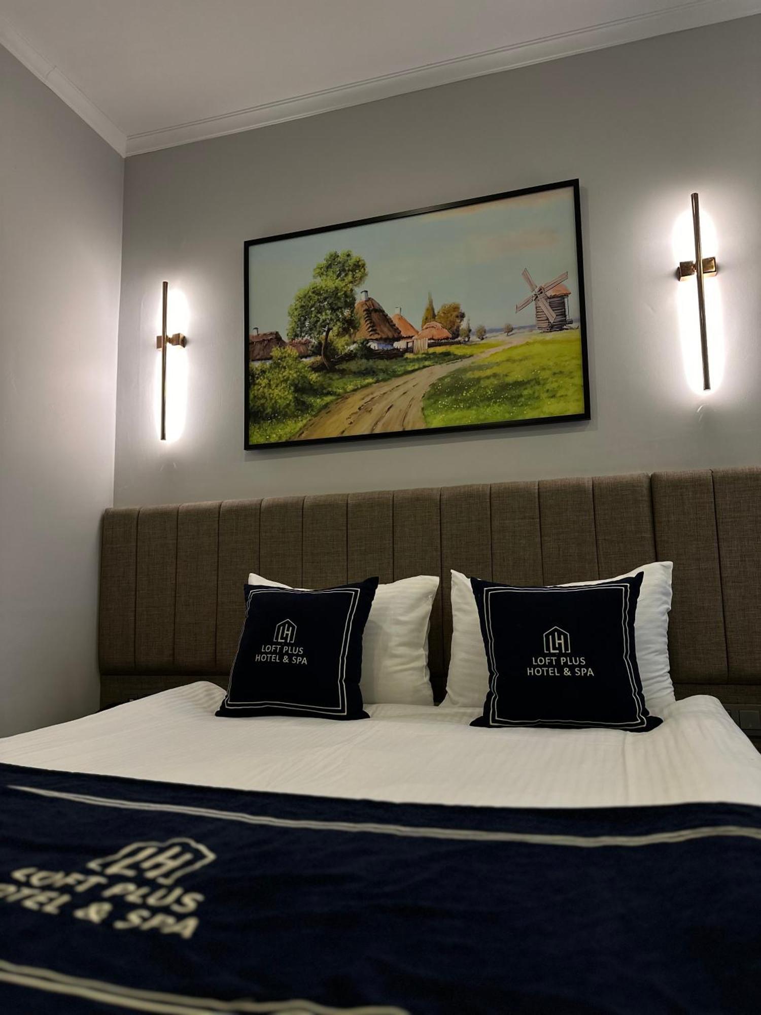 Park Hotel & Private Transportation Istanbul Airport-By Loft Arnavutkoy Luaran gambar