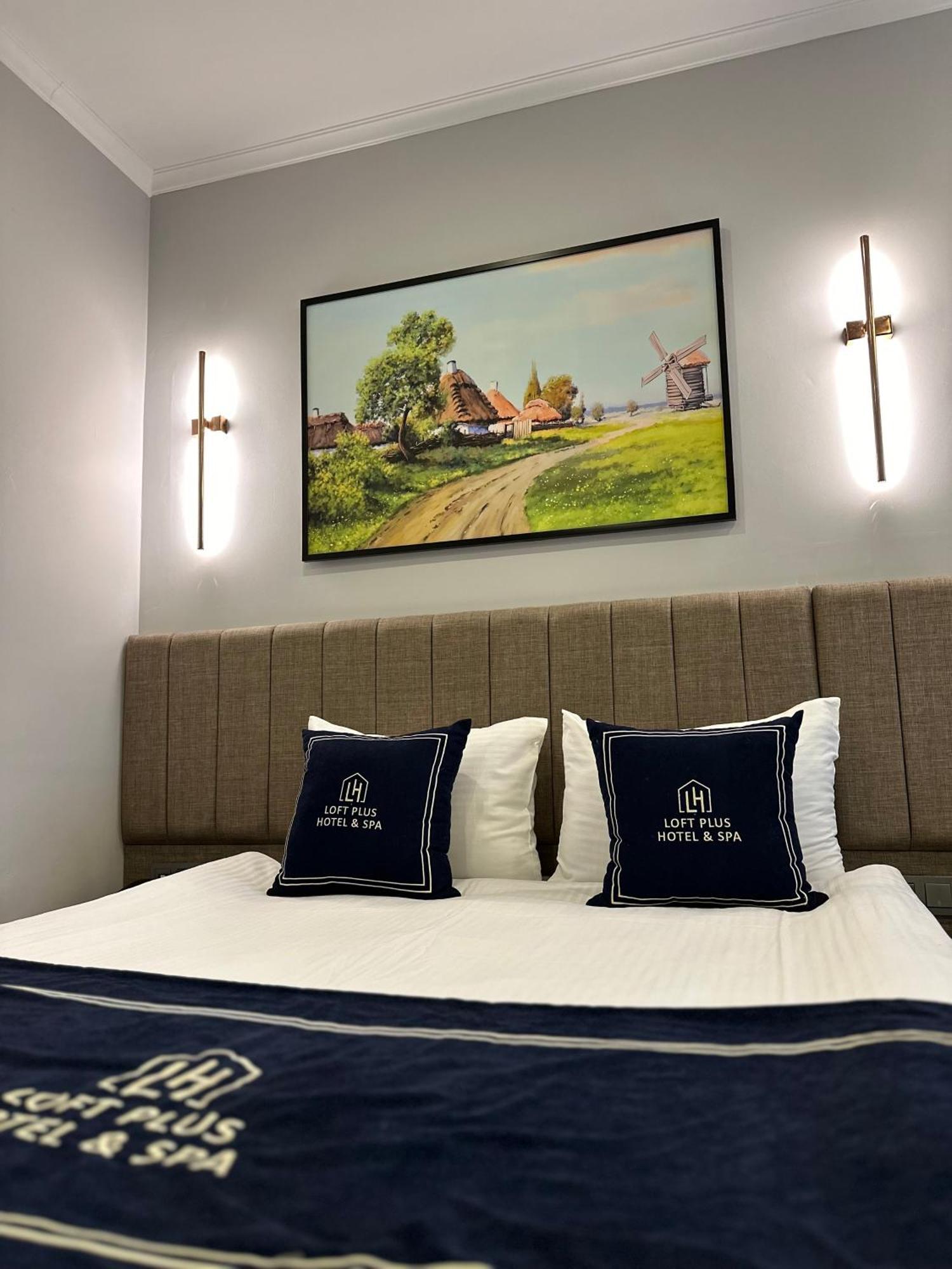 Park Hotel & Private Transportation Istanbul Airport-By Loft Arnavutkoy Luaran gambar