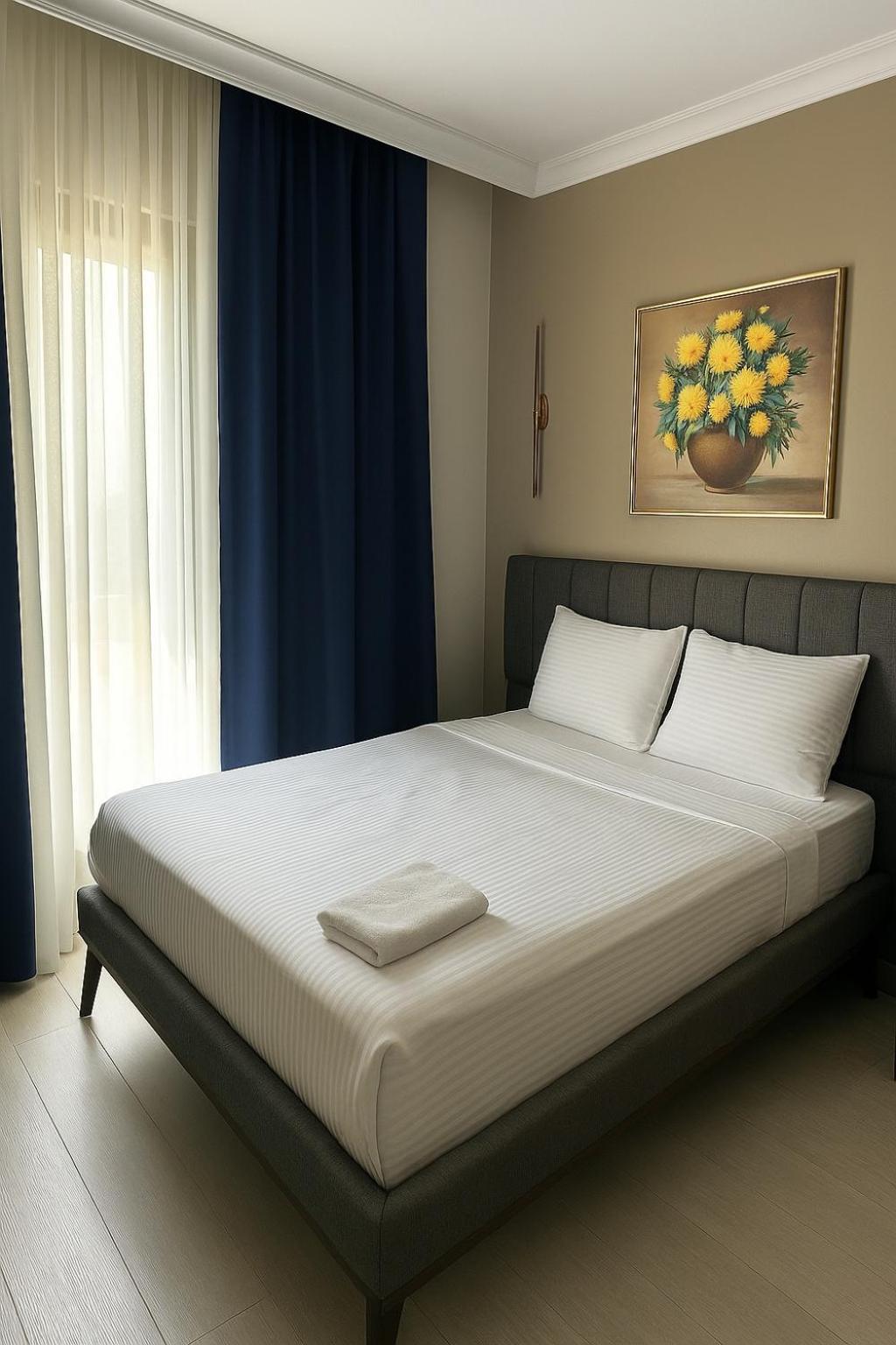 Park Hotel & Private Transportation Istanbul Airport-By Loft Arnavutkoy Luaran gambar