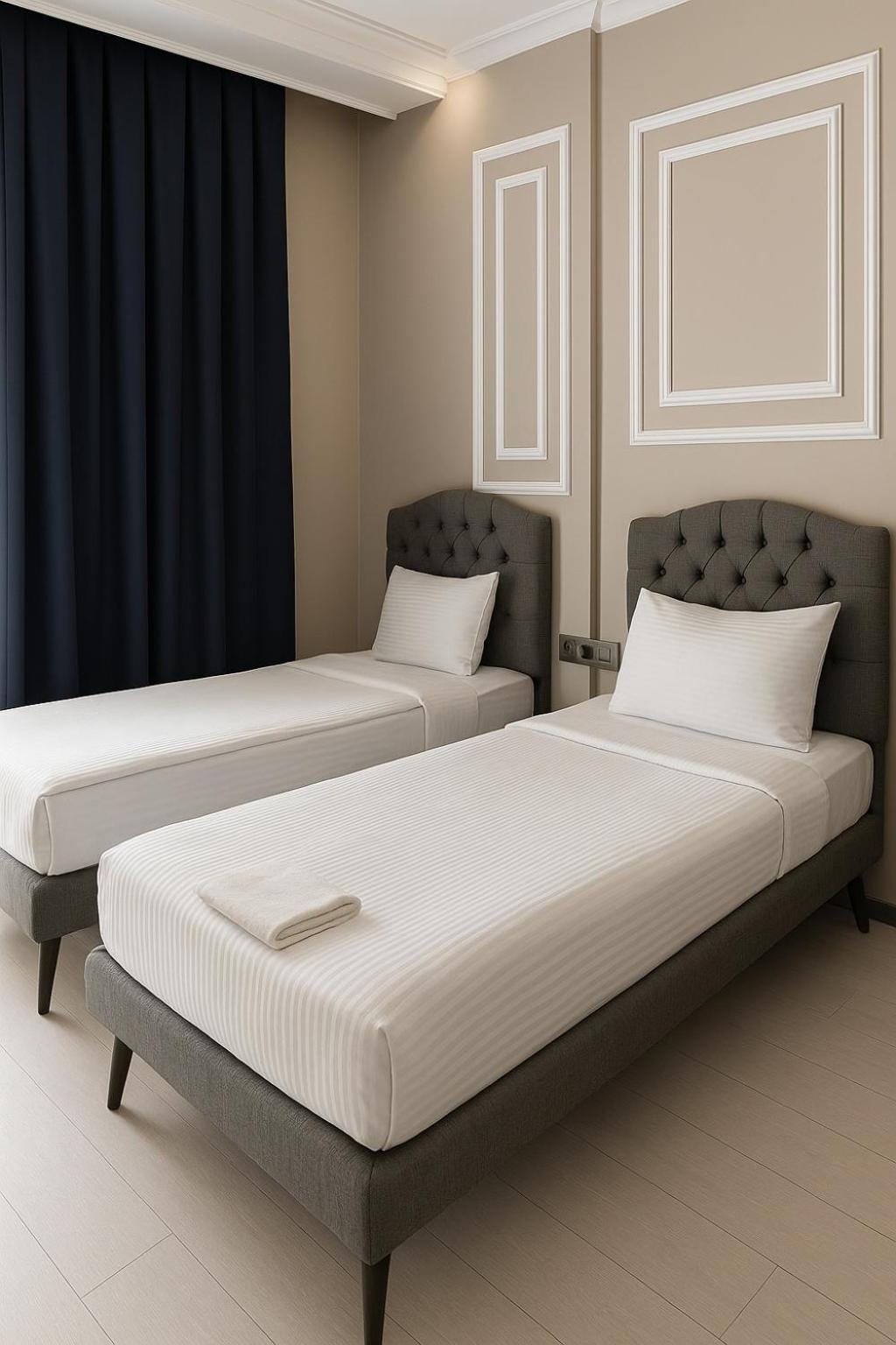 Park Hotel & Private Transportation Istanbul Airport-By Loft Arnavutkoy Luaran gambar